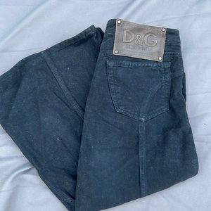 Dolce & Gabbana Skirt